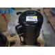 R404a AWS4532ZUZ Hermetic Piston Refrigeration Compressor 230V 1PH 50Hz or 60Hz