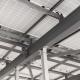 GQ-D Series Distributed System,Distributed PV Bracket,High-strength steel plated