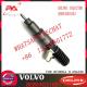 Common Rail Diesel Fuel Injector 63229467 38800-84830 BEBE4D21001 for Engine Parts
