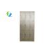 Grey Color 9 Door Steel Office Lockers , Locker Style Cupboard Customized