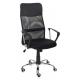 Detachable Ergonomic 52cm Modern Leather Desk Chair