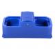Corrosion Resistance Cow Drinking Trough with 24L Water Capacity