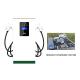 50kw Car EV Chargers EVSE Electric Vehicle Charging Equipment