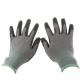 13 Gauge Seamless Carbon Fiber 10e8 ESD Gloves
