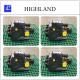 PV20 PV21 PV22 PV23 Hydraulic Pump For Roller Mixer Truck Oil Pump
