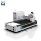 1300x2500 Small Fiber Laser Cutting Machine For Iron Plate CNC Desktop Laser Cutting Machine Sheet Metal