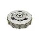 FCC Motorcycle Clutch Assy Slipper Clutch Center Plate Complete For Zongshen TC380R