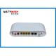 HGU Type GPON ONU FTTX router Modem For Fiber To The Home Access Network System