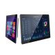 15.6 Capacitive Multi-touch Screen Industrial Monitor 16:9 1080P For PC Terminal Koisk