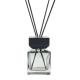 Empty Clear Empty Reed Diffuser Bottle Wholesale Glass Perfume Bottles