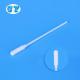 Medical Cotton Nylon Flocked Swab