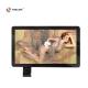 Waterproof Capacitive Touch Screen Display 11.6 Inch Glass Sensor Kit