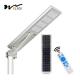 Integrated LED Solar Powered Lights MPPT All In One Solar Street Light