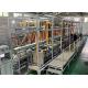 Full Auto Industrial Electroplating Machine For PCB Boards High Precision