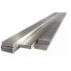 201 321 310 Stainless Steel Flat Bar 10mm TUV Solid Steel Bar Polished