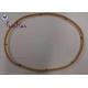 Original Main Timing Belt For Glory RCW-100 Compact Cash Recycling Machine