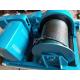 Industrial Hoist 32t Electric Wire Rope Winch