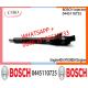 BOSCH Diesel Engine Fuel Injector Assembly 0445110725 0445110726 0445110493 0445110494 0445110750 For Diesel Engine