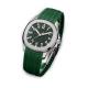 Stainless Steel Quartz Battery Wristwatches Fashionable Metal Mesh Strap Watches