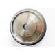 CBN Grinding Wheel Used For Wood Band Saw Sharpening For 5,000 meters long At