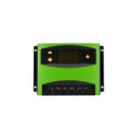 IP30 Car PWM 60A Solar Charge Controller , Ultralight PWM Solar Panel Controller
