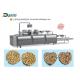 Muesli Bar / Ball Bar Forming Machine , Cereal Bar Equipment CE ISO9001