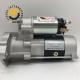 M008T77071 Generator Starter Motor For ISUZU DH55 3.5KW Power 8-97204713-0