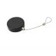 Retractable Recoiler Mobile Anti Theft Display Security Pull Box