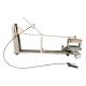 Manual IEC60068-2-75 Pendulum Hammer Test Apparatus