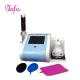 2024 trending products cellulite removal Body Weight Loss Reduce Inner Ball Roller Body Contouring Machine with EMS