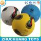 wholesale inflatable rubber ball football soccer ball