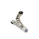 Control Arms from Aluminum for Lower Position Wishbone Arm on Jeep Cherokee 19-