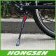 Bicycle parts manufacturers adjustable bike support/kickstand of bicycle
