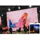 Indoor Rental LED Display LED Video Wall Full Color High Definition Durable