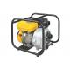 High pressure Gasoline Water Pump portable , gas water pumps for irrigation
