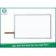 Information Equipment F / G 15.1 Inches Touch Screen Panels 2 Layers ODM / OEM