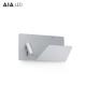 switch LED bed wall light & Interior led headboard wall light bedside wall light for hotel decoration