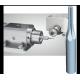 Multiscene CNC Surface Grinder Practical , Industrial Precision Grinding Equipment