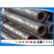 EN 10210 S345JR Mild Steel Pipes , Seamless Structural Carbon Steel Tubes
