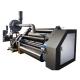 Item TB-2 ply Paper corrugated making machine paperboard corrugator fingerless Inner Adsorbed Single Facer