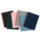 120 Sheets Custom Printed Notebooks Various Color Available For Students