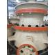 RGP500S Model Single Cylinder Hydraulic Cone Crusher for Limestone Secondary Crushing