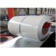 Hot Rolled Pickled And Oiled Steel Sheet In Coil Prepainted Aluminum Sheet White 3015