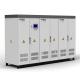 1.7MW Industrial Energy Storage Solutions Stable , Multiscene All In One Solar System