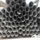 ISO 304 310 410 Stainless Steel Pipe Tube Round ERW Welded Pipe