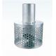 Basket strainer Bauer Type Couplings in Hot-dipped galvanizing