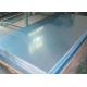 Width 1500 Max 3000 Series Plain Aluminum Sheet With Different Temper