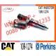High quality fuel injector 2394908 239-4908 10R-1274  249-0713 250-1309 259-5409  10R-3262 294-3002 249 -0705