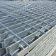 Q325 Steel Bar Grating Galvanized Drainage Iron Cover Drainage Ditch Floor