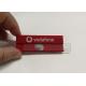 70x25mm Name Tag Badges